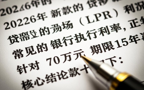 70万贷款15年月供多少，利息总额是多少