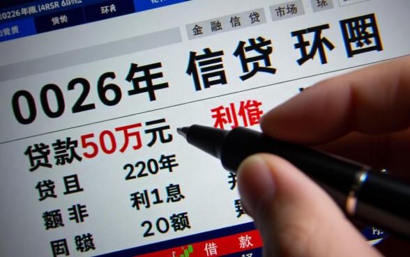 贷款50万20年利息多少，月供和总利息怎么算？