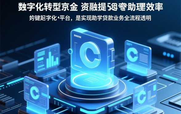 助学贷款学生在线服务系统怎么登录？忘记密码怎么办？