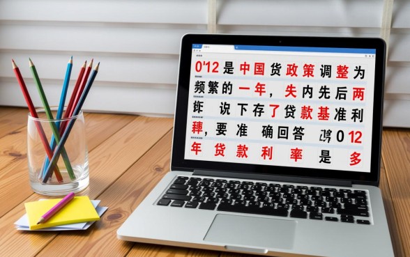 2012年贷款利率是多少，2012年银行基准利率表
