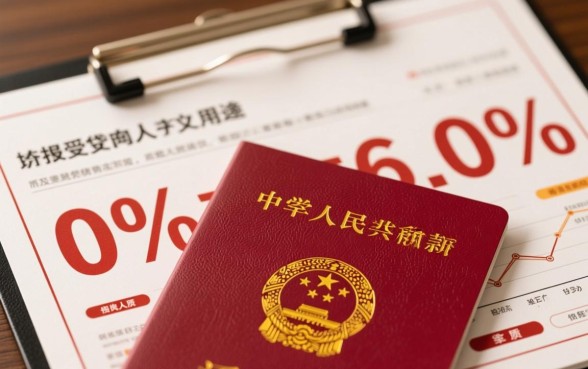 房产证抵押贷款利率是多少，2026年银行抵押贷款利息怎么算