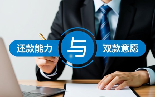 个人创业贷款需要什么条件