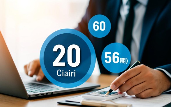 有什么贷款可以借20万五年还