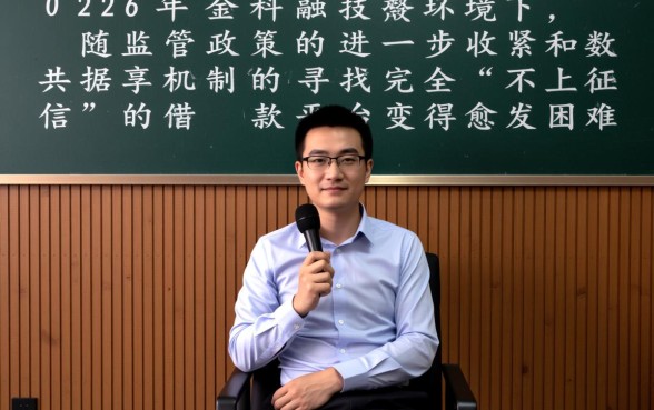 有没有借款平台不上征信的软件，哪些借款软件不查征信