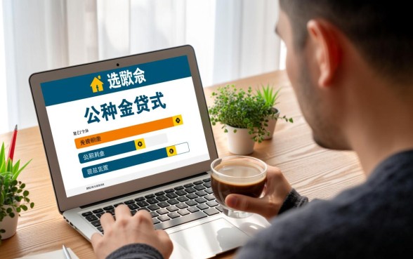 公积金贷款与商业贷款区别是什么，买房选哪个更划算？