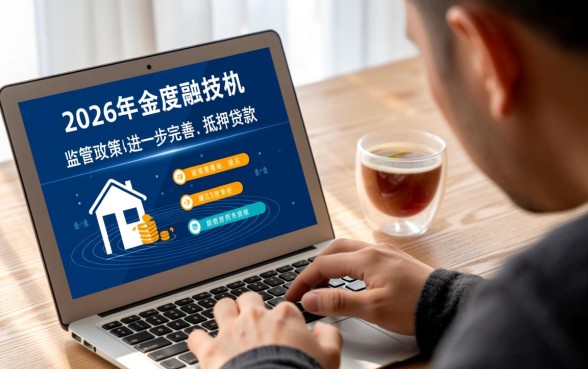 房子抵押贷款需要什么手续