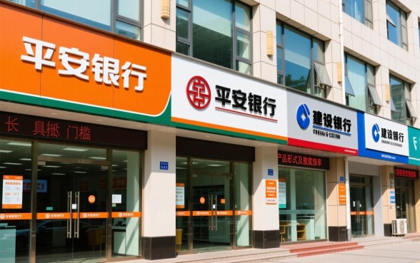 哪个银行可以车辆抵押贷款，不押车当天能下款吗