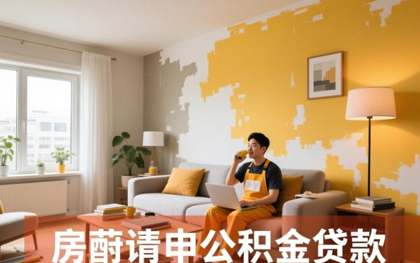 房屋装修可以公积金贷款吗，公积金装修贷款怎么申请？