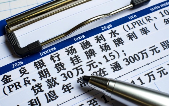 贷款30万15年利息多少，公积金贷款怎么算？