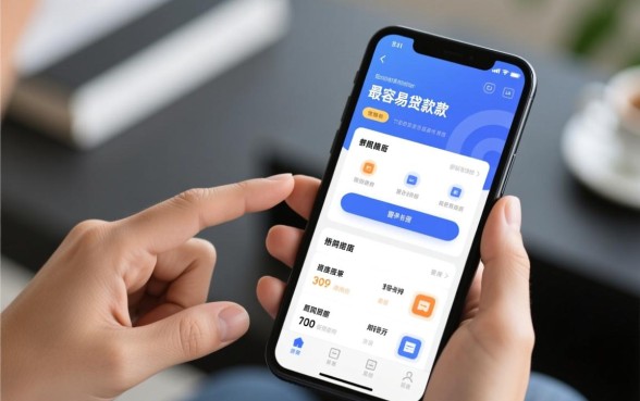 什么贷款app最容易下款成功，2026哪个正规贷款app秒下款