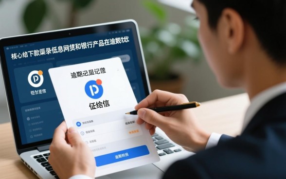 逾期哪里可以借到钱利息低的网贷