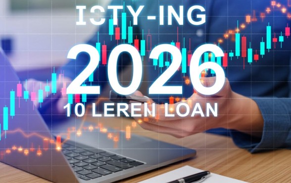20万贷款10年月供多少