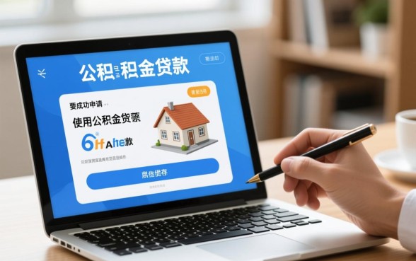 怎么用住房公积金贷款买房，公积金贷款买房需要什么条件？