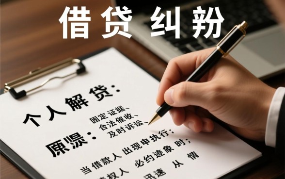 给别人贷款别人不还怎么办，如何起诉追回欠款