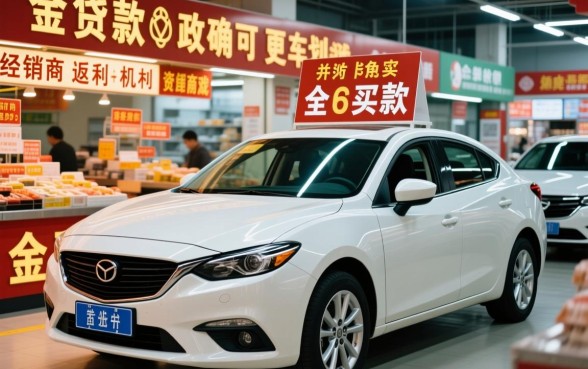 为什么贷款买车比全款便宜，贷款买车划算吗