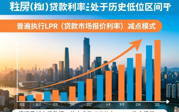 首套房商业贷款利率是多少，2026年最新商贷利率是多少