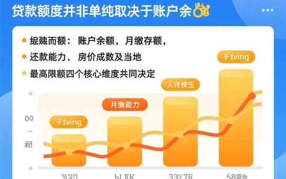 公积金多少钱可以贷款买房，公积金余额多少能贷
