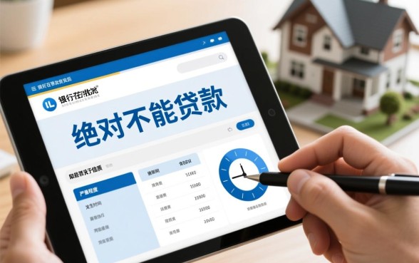 征信有问题可以贷款买房吗，征信不好买房贷款怎么办