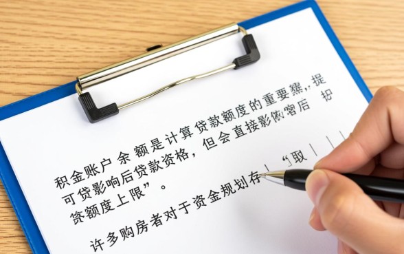 公积金取出来后还能贷款吗，提取后会影响房贷申请吗