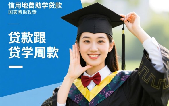 生源地贷款期限最长和最短