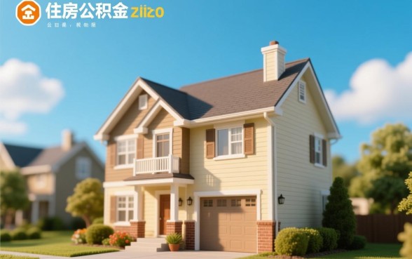 住房公积金首套房贷款利率