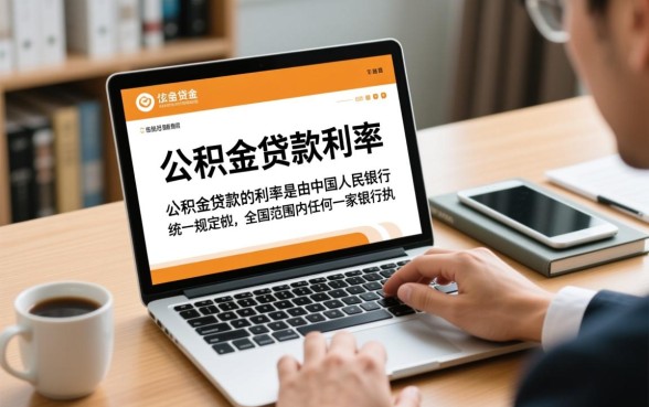 公积金贷款哪个银行利息低，2026年怎么选最划算