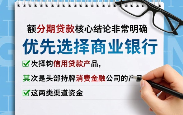 2026大额分期贷款口子有哪些？容易下款的平台