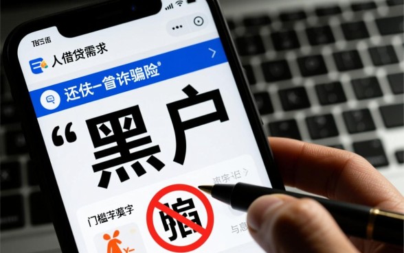 黑户快速审核低门槛贷款平台有哪些，黑户怎么借到钱？