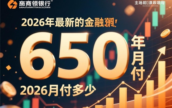 贷款65万30年月供多少，房贷月供计算器怎么算