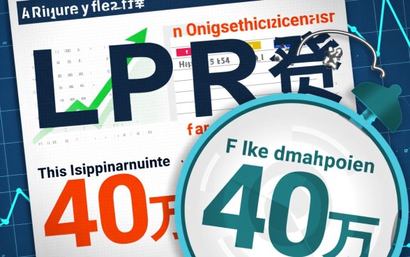 40万贷款30年月供多少，房贷计算器利息怎么算