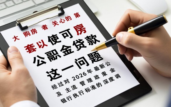 第二套房可以公积金贷款吗，二套房贷款条件有哪些？