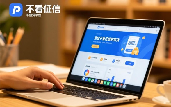 申请不看征信的借贷平台有哪些，2026年最新口子在哪里申请