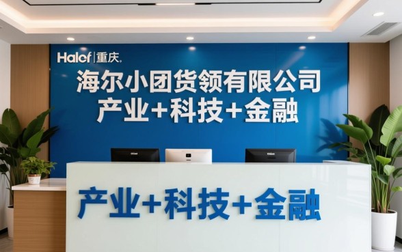 重庆海尔小额贷款有限公司正规吗，利息高不高？