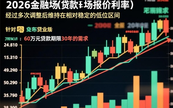 60万贷款30年月供多少