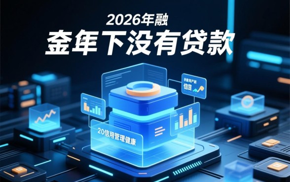 怎么查自己名下有没有贷款，如何查询个人征信报告
