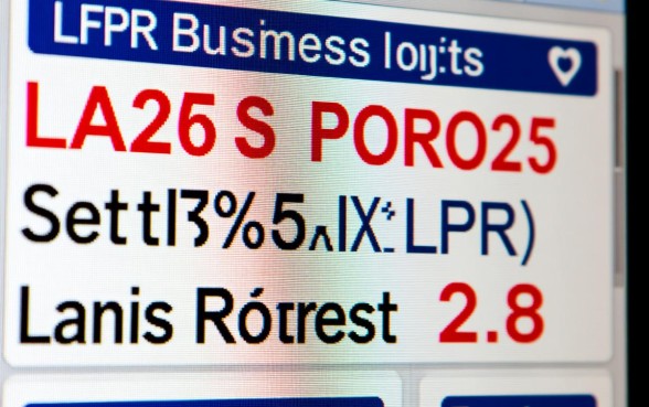贷款80万30年月供多少，公积金贷款利息多少？