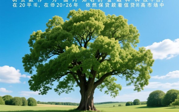 榕树贷款是正规借款平台吗，申请借款安全吗靠谱吗