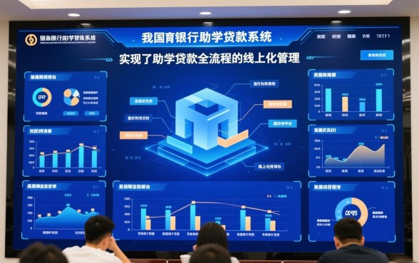 国家开发银行助学贷款系统怎么登录？生源地贷款入口在哪？