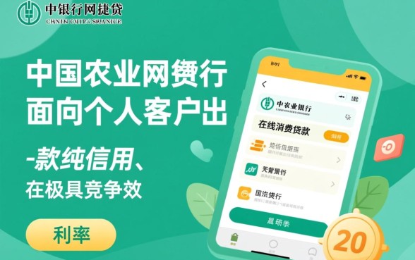 农行网捷贷可以提前还款吗，手机银行怎么操作？