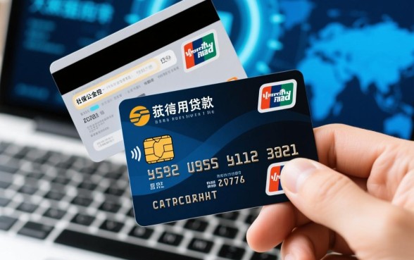 没有信用卡可以申请的网贷有哪些，不用信用卡借钱怎么申请？