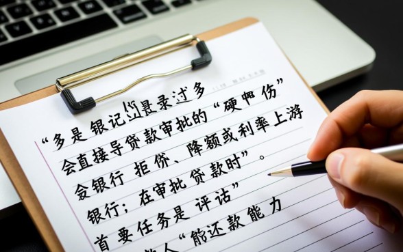 网贷多了会影响银行贷款吗，征信花了还能贷款吗