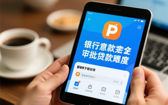 网贷贷多了银行能不能贷款，网贷多怎么通过银行审核？