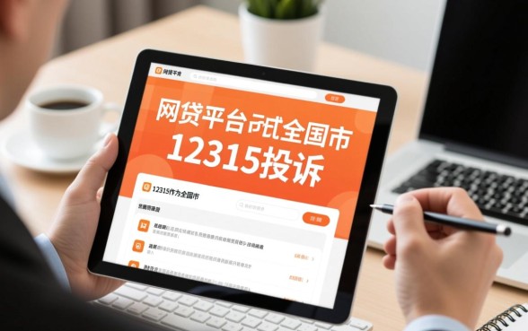 12315可以投诉网贷吗，网贷暴力催收怎么投诉