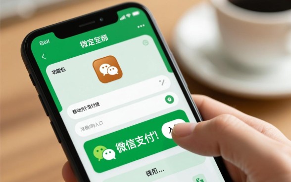 微信付款怎么添加信用卡，微信支付如何绑定信用卡？