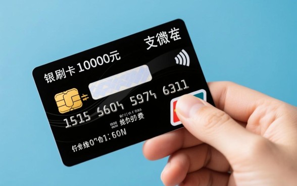 刷信用卡的手续费是多少，一般标准费率到底是多少