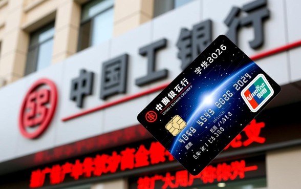工行信用卡一般多少额度，第一次申请给多少额度？