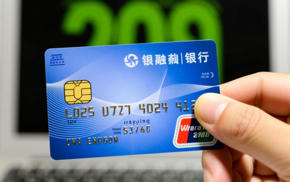 未成年可以申请信用卡吗