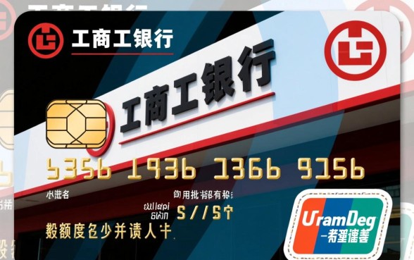 工商信用卡一般额度多少，工行信用卡额度一般是多少