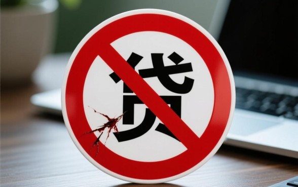 黑户网贷全被拒了还能怎么弄钱，征信黑了哪里还能借到钱
