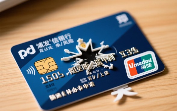 浦发信用卡丢了怎么补办
